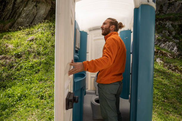 Best Affordable porta potty rental  in Hayden, AL