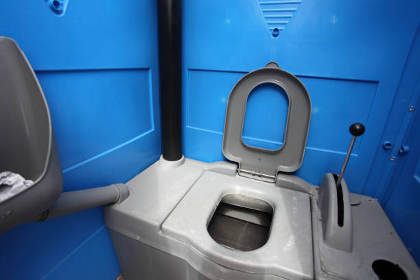 Best Sanitation services for porta potties  in Hayden, AL