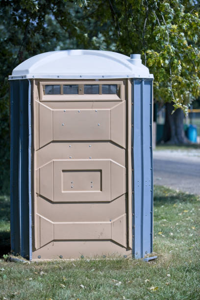 Best Porta potty delivery and setup  in Hayden, AL