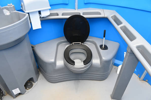 Best Portable restroom trailer rental  in Hayden, AL